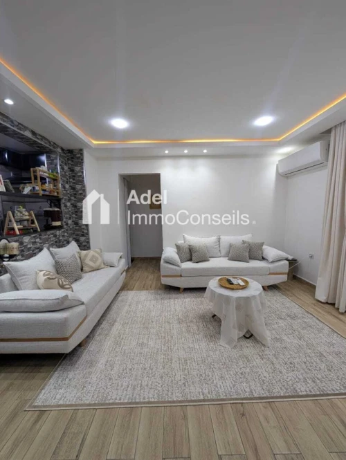 Vente Appartement F2 Annaba Annaba