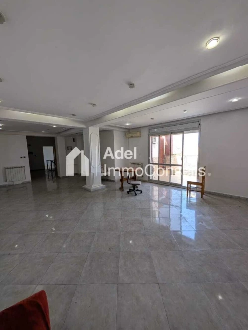 Location Appartement Duplex F5 Annaba Annaba