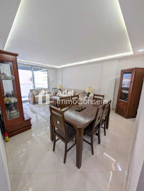 Vente Appartement F4 Annaba Annaba