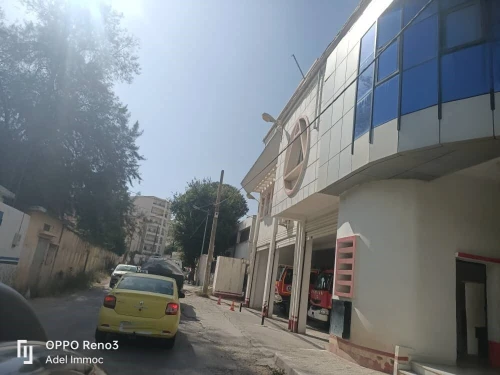 Vente Villa Annaba Annaba