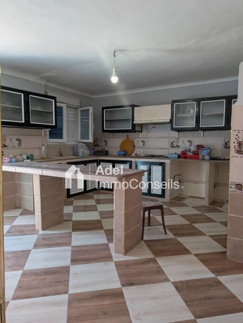 Vente Villa Annaba Annaba