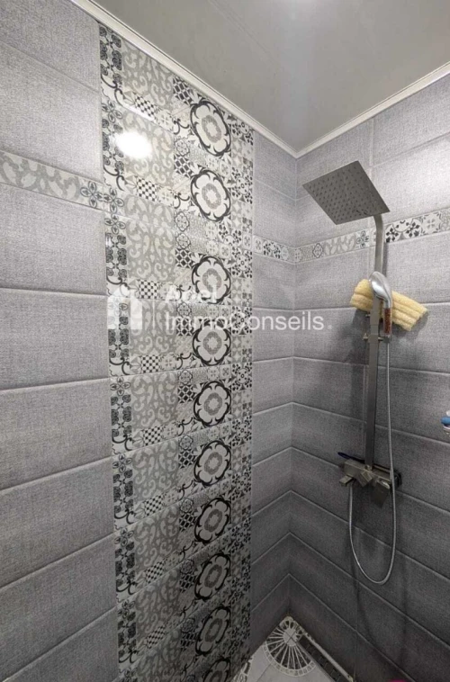 Vente Appartement F2 Annaba Annaba