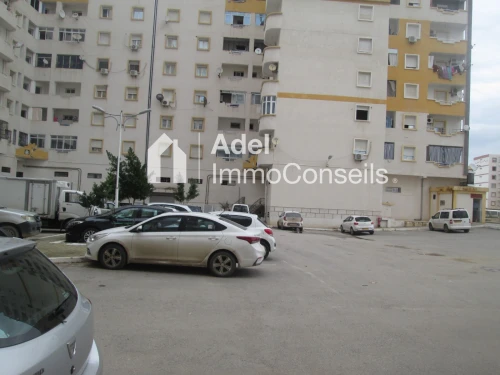 Location Appartement F2 Annaba Barrahel
