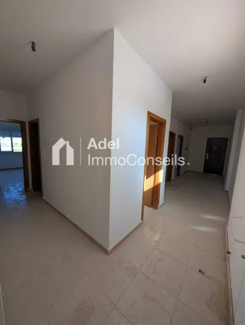 Location Appartement F4 Annaba Annaba