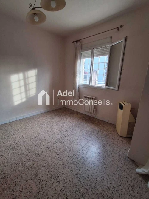 Location Appartement Niveau de villa F3 Annaba Annaba