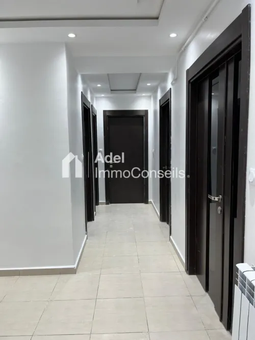 Vente Appartement F4 Annaba Annaba
