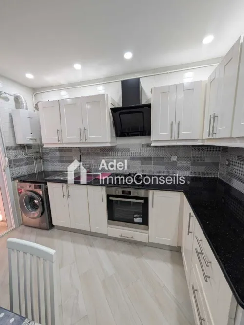 Vente Appartement F3 Annaba Annaba