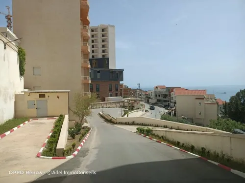 Vente Appartement F3 Annaba Annaba