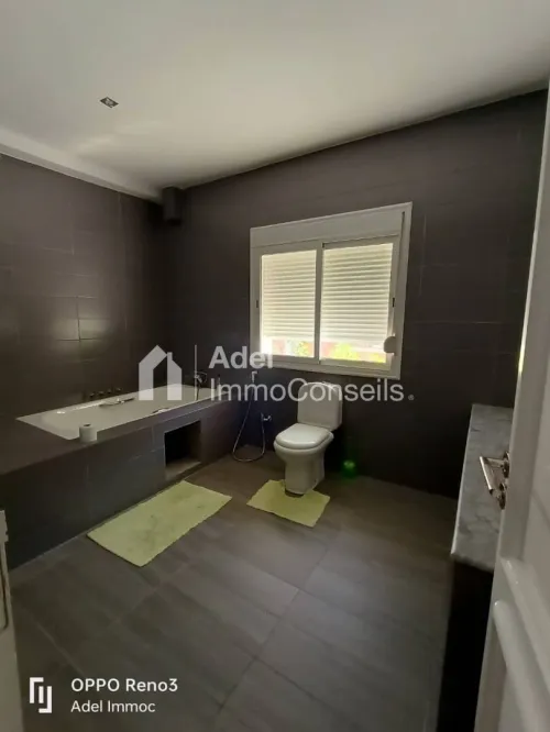 Vente Villa Annaba Annaba