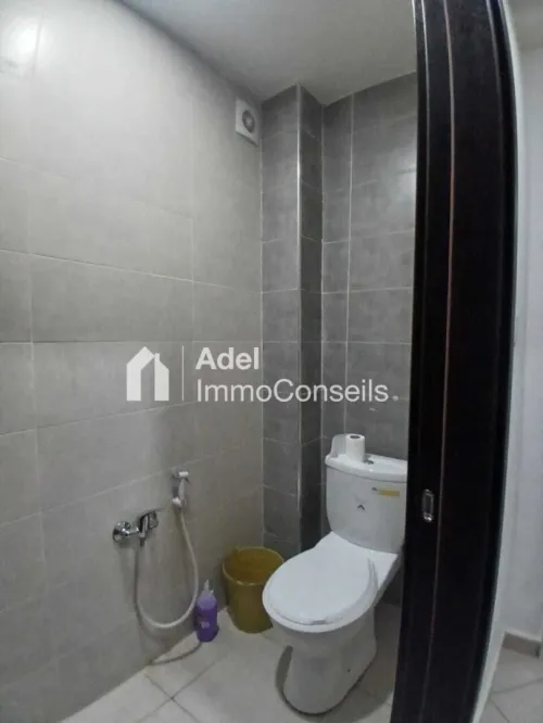 Location Appartement F4 Annaba Annaba