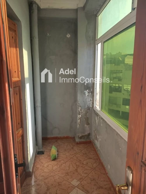 Vente Appartement Duplex F5 Annaba Annaba