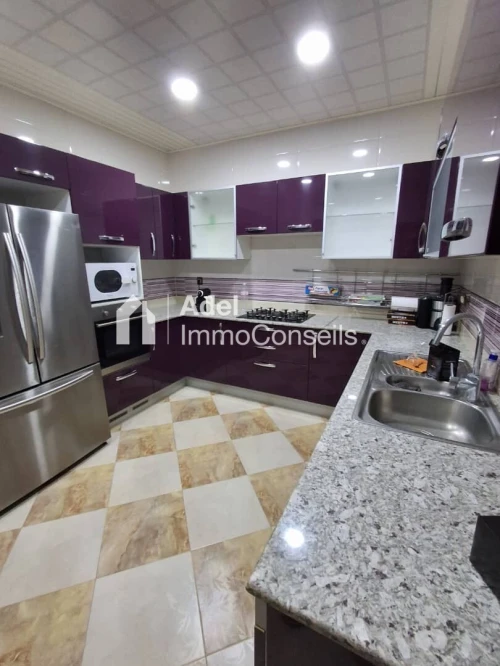 Vente Villa Annaba Annaba