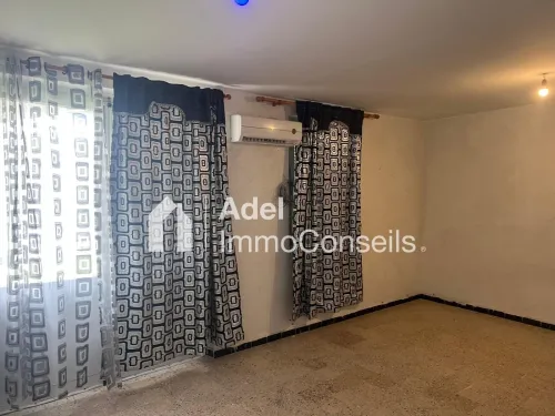 Vente Appartement F3 Annaba Annaba