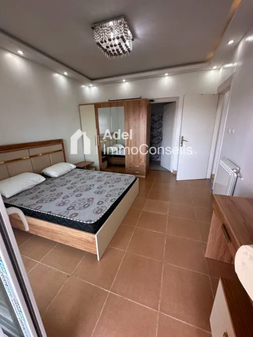 Location Appartement F3 Annaba Annaba