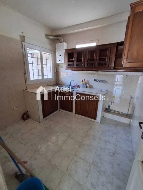 Location Appartement Niveau de villa F3 Annaba Annaba