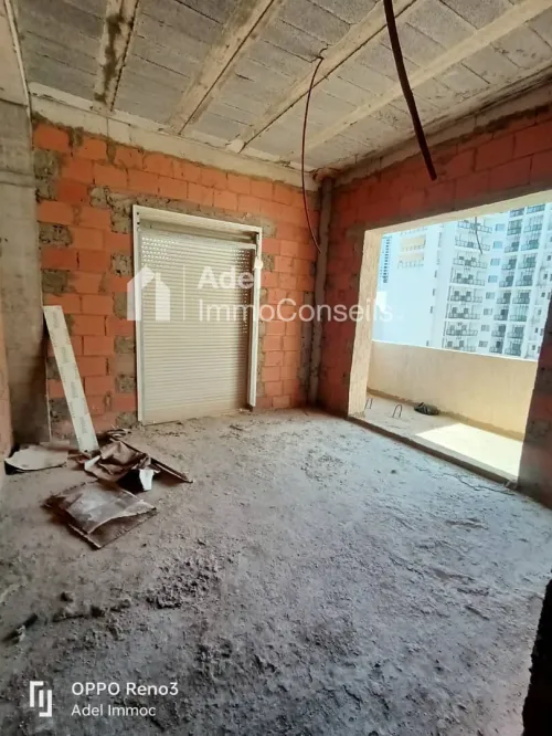 Vente Appartement F4 Annaba Annaba