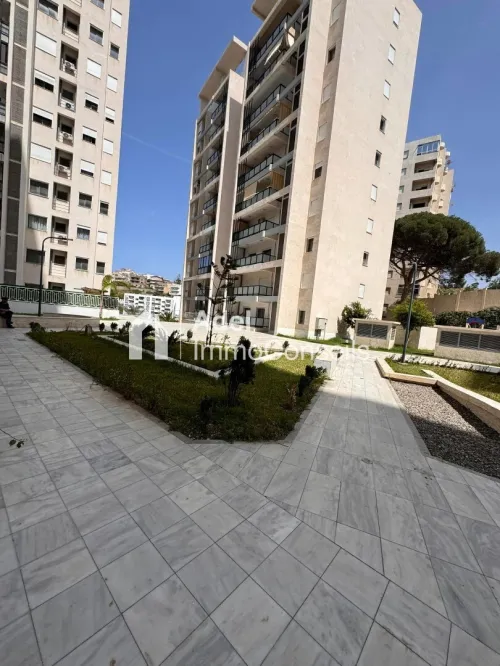 Location Appartement F5 Annaba Annaba