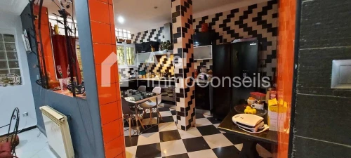 Vente Villa Annaba Annaba