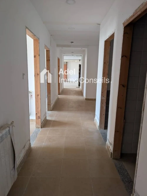 Vente Appartement F4 Annaba Annaba