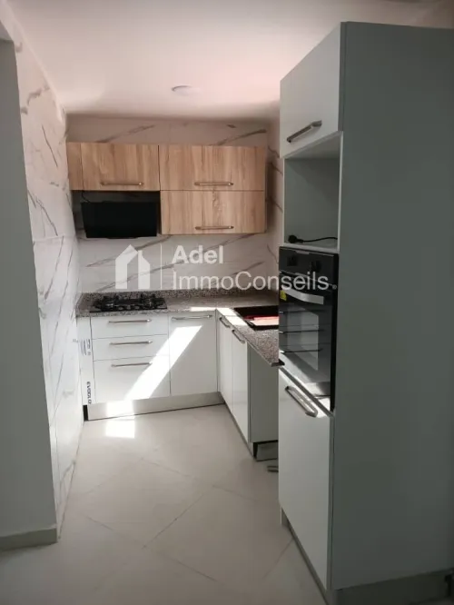 Vente Appartement F3 Annaba Annaba