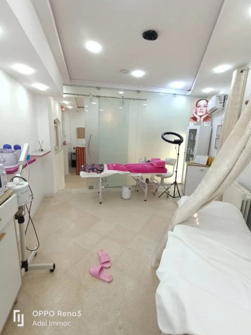 Location Appartement Niveau de villa Annaba Annaba