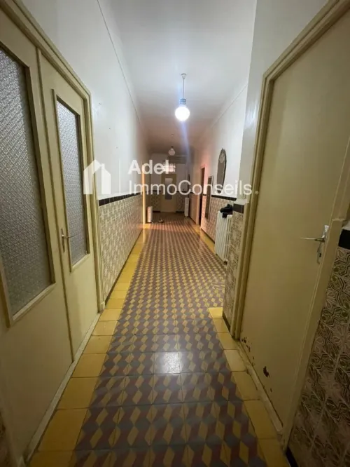 Location Appartement F5 Annaba Annaba