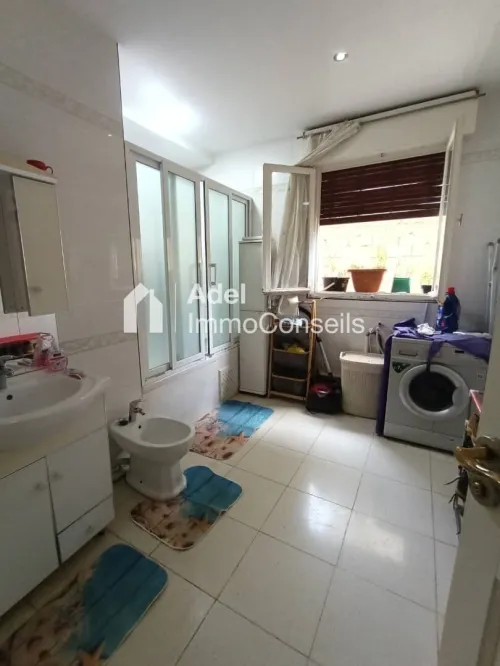 Vente Appartement F4 Annaba Annaba