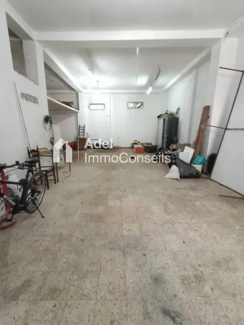 Vente Immeuble Annaba Annaba