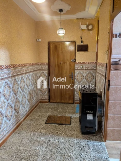 Vente Appartement F3 Annaba Annaba