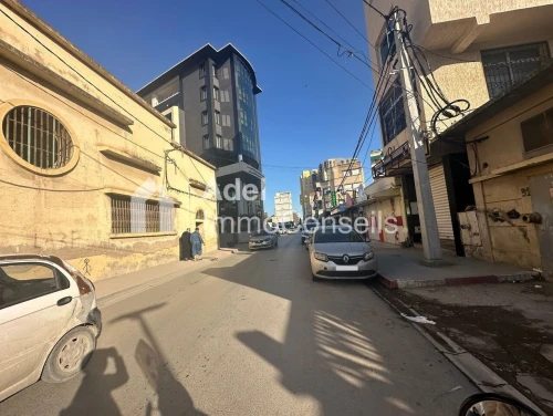 Vente Terrain Annaba Annaba