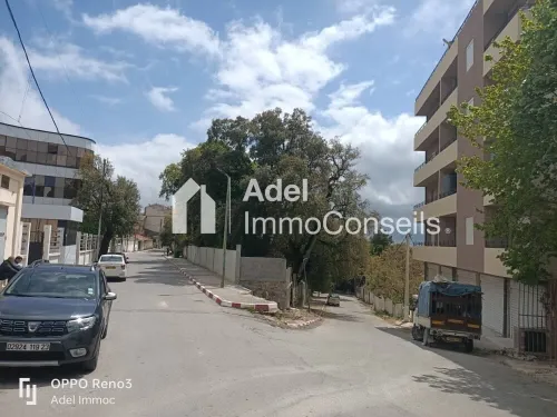 Location Appartement F3 Annaba Seraidi