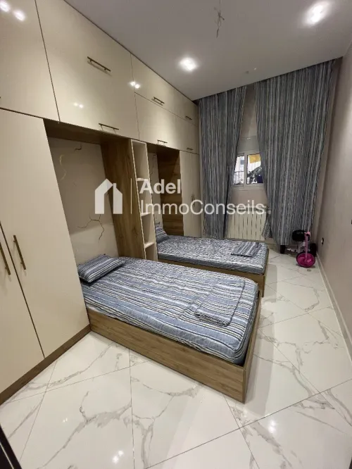 Location Appartement F4 Annaba Annaba