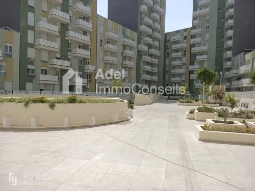Location Appartement F3 Annaba El bouni