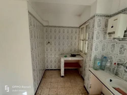 Location Appartement F2 Annaba Annaba