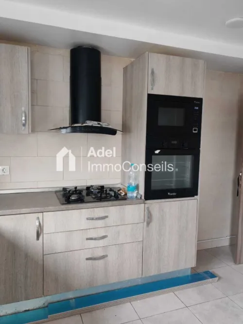 Location Appartement F4 Annaba El bouni