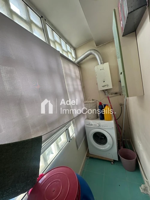 Location Appartement F3 Annaba Annaba
