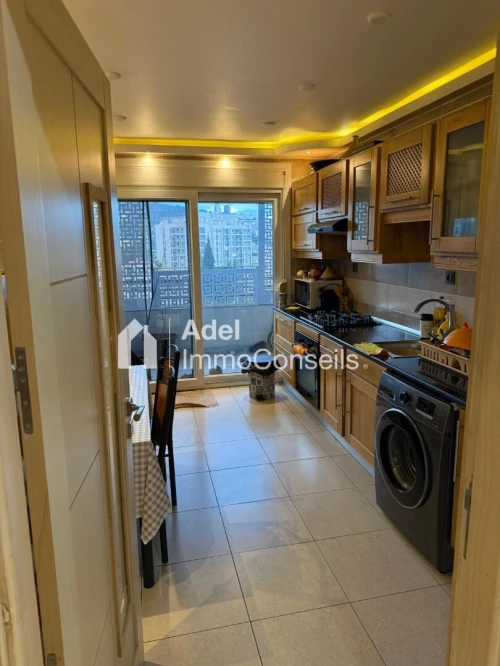 Vente Appartement F2 Annaba Annaba