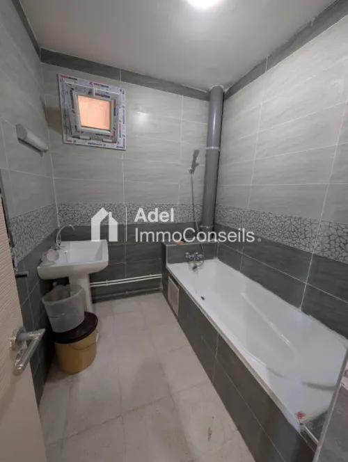 Location Appartement F4 Annaba El bouni