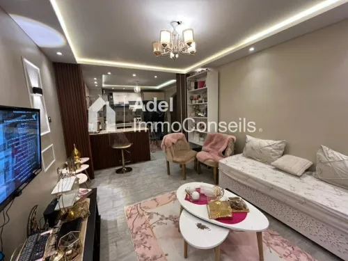 Vente Appartement F2 Annaba Annaba