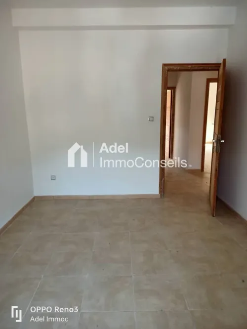 Location Appartement F3 Annaba Annaba