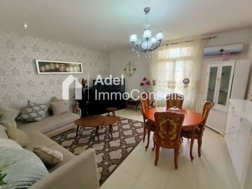 Vente Appartement F4 Annaba Annaba