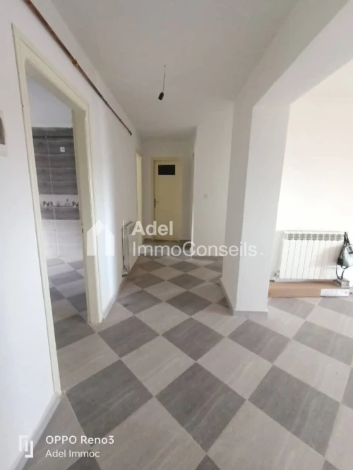 Vente Appartement F4 Annaba Annaba