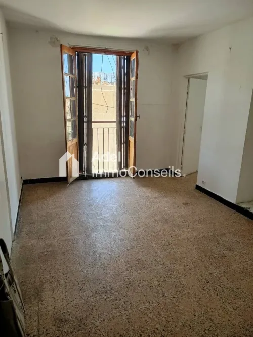 Vente Appartement F3 Annaba Annaba