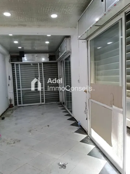 Location Local Annaba Annaba