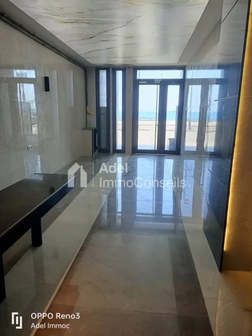 Location Appartement F3 Annaba Annaba
