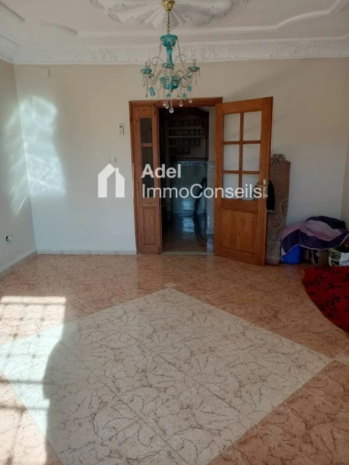 Vente Appartement Duplex F5 Annaba Annaba