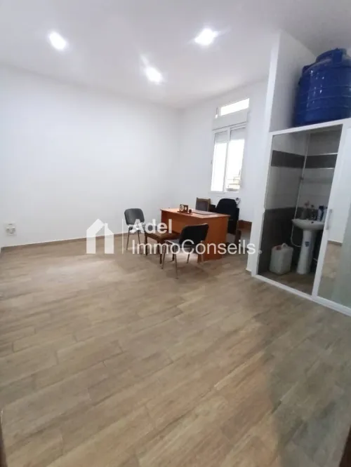 Vente Appartement Studio Annaba Annaba