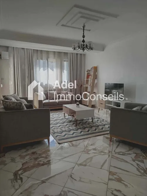 Vente Appartement F4 Annaba Annaba