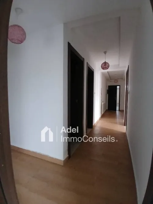 Location Appartement F4 Annaba Annaba