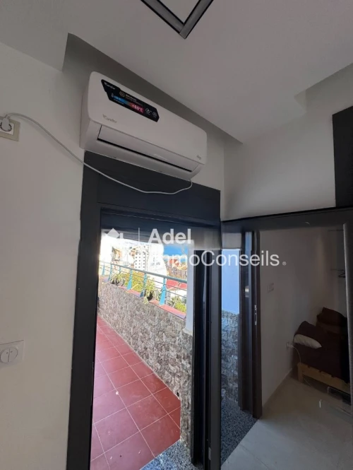 Vente Appartement F4 Annaba Annaba
